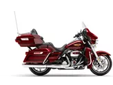 Harley-Davidson Touring Electra Glide Ultra Limited FLHTK 2023