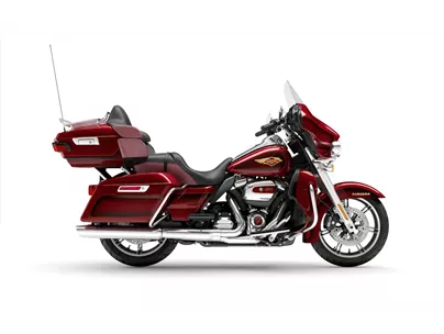 Harley-Davidson Touring Electra Glide Ultra Limited FLHTK 2023