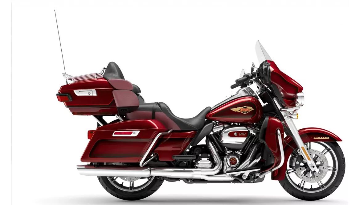 Harley-Davidson Touring Electra Glide Ultra Limited FLHTK 2023 Harley-Davidson Touring Electra Glide Ultra Limited FLHTK 2023