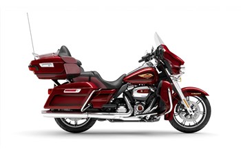 Harley-Davidson Touring Electra Glide Ultra Limited FLHTK 2023 - Bild 2