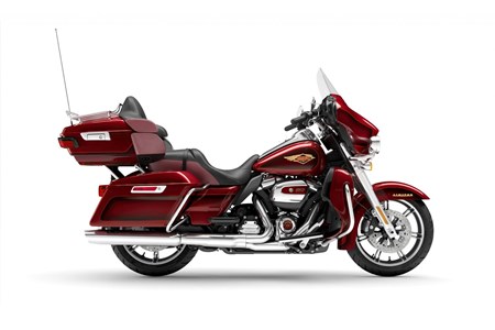 Harley-Davidson Touring Electra Glide Ultra Limited FLHTK 2023
