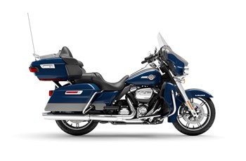 Harley-Davidson Touring Electra Glide Ultra Limited FLHTK 2023 - Bild 13
