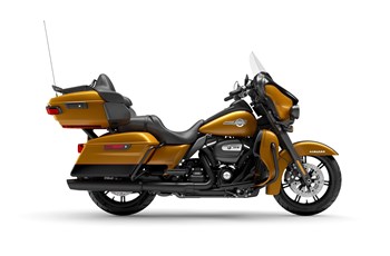 Harley-Davidson Touring Electra Glide Ultra Limited FLHTK 2023 - Bild 14
