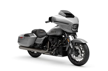 Harley-Davidson CVO Street Glide FLHXSE 2023 - Bild 9 Harley-Davidson CVO Street Glide FLHXSE 2023 - Bild 9