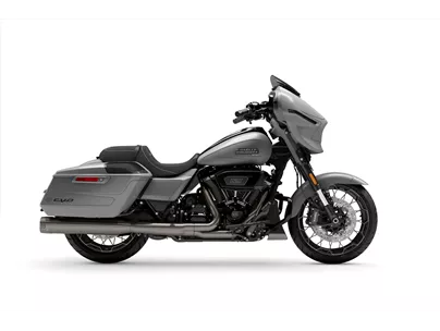 Harley-Davidson CVO Street Glide FLHXSE 2023