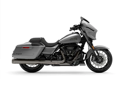Harley-Davidson CVO Street Glide FLHXSE 2023 Harley-Davidson CVO Street Glide FLHXSE 2023