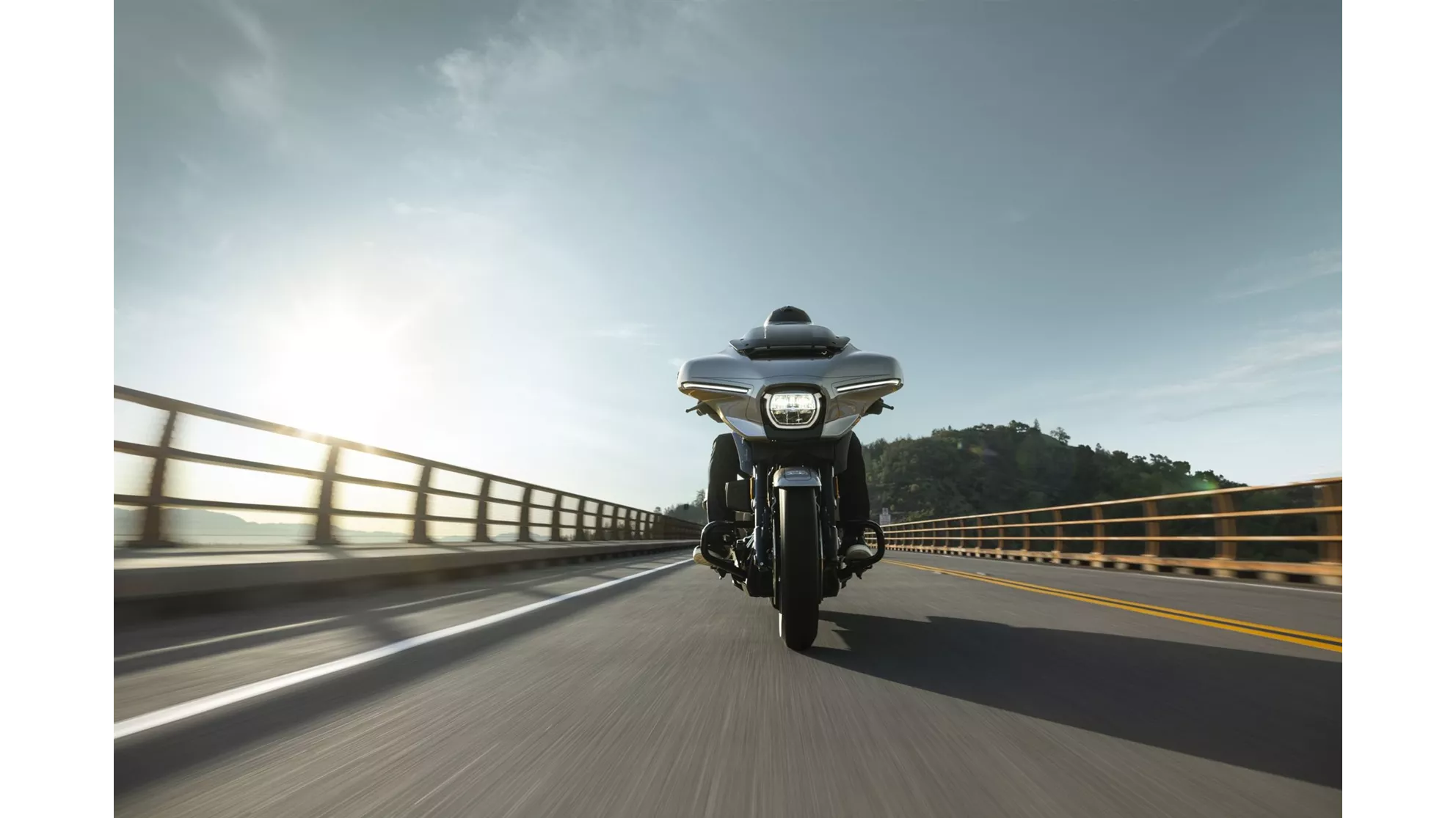 Harley-Davidson CVO Street Glide FLHXSE - Image 5 Harley-Davidson CVO Street Glide FLHXSE - Image 5