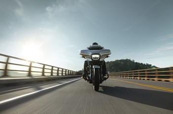 Harley-Davidson CVO Street Glide FLHXSE 2023 - Bild 7 Harley-Davidson CVO Street Glide FLHXSE 2023 - Bild 7