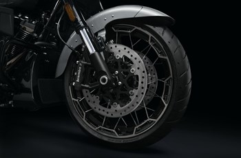 Harley-Davidson CVO Street Glide FLHXSE 2023 - Bild 10 Harley-Davidson CVO Street Glide FLHXSE 2023 - Bild 10