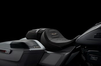 Harley-Davidson CVO Street Glide FLHXSE 2023 - Bild 12 Harley-Davidson CVO Street Glide FLHXSE 2023 - Bild 12