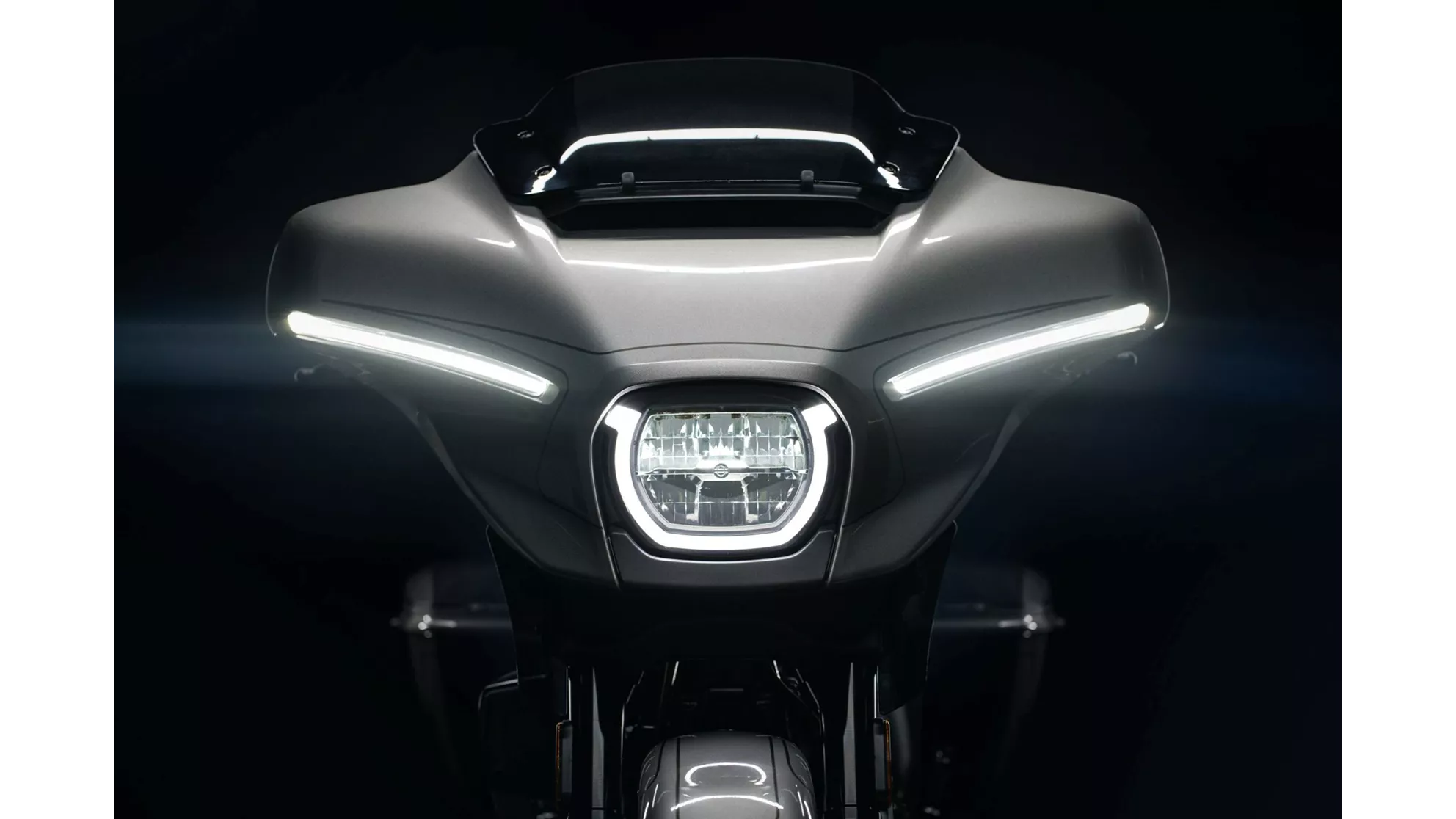 Harley-Davidson CVO Street Glide FLHXSE - Image 12 Harley-Davidson CVO Street Glide FLHXSE - Image 12
