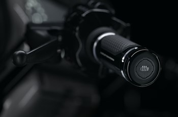 Harley-Davidson CVO Road Glide FLTRXSE 2023 - Bild 10