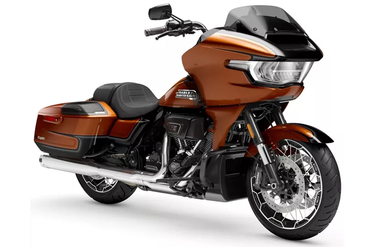 Harley-Davidson CVO Road Glide FLTRXSE  2023