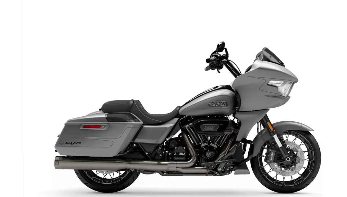 Harley-Davidson CVO Road Glide FLTRXSE  2023