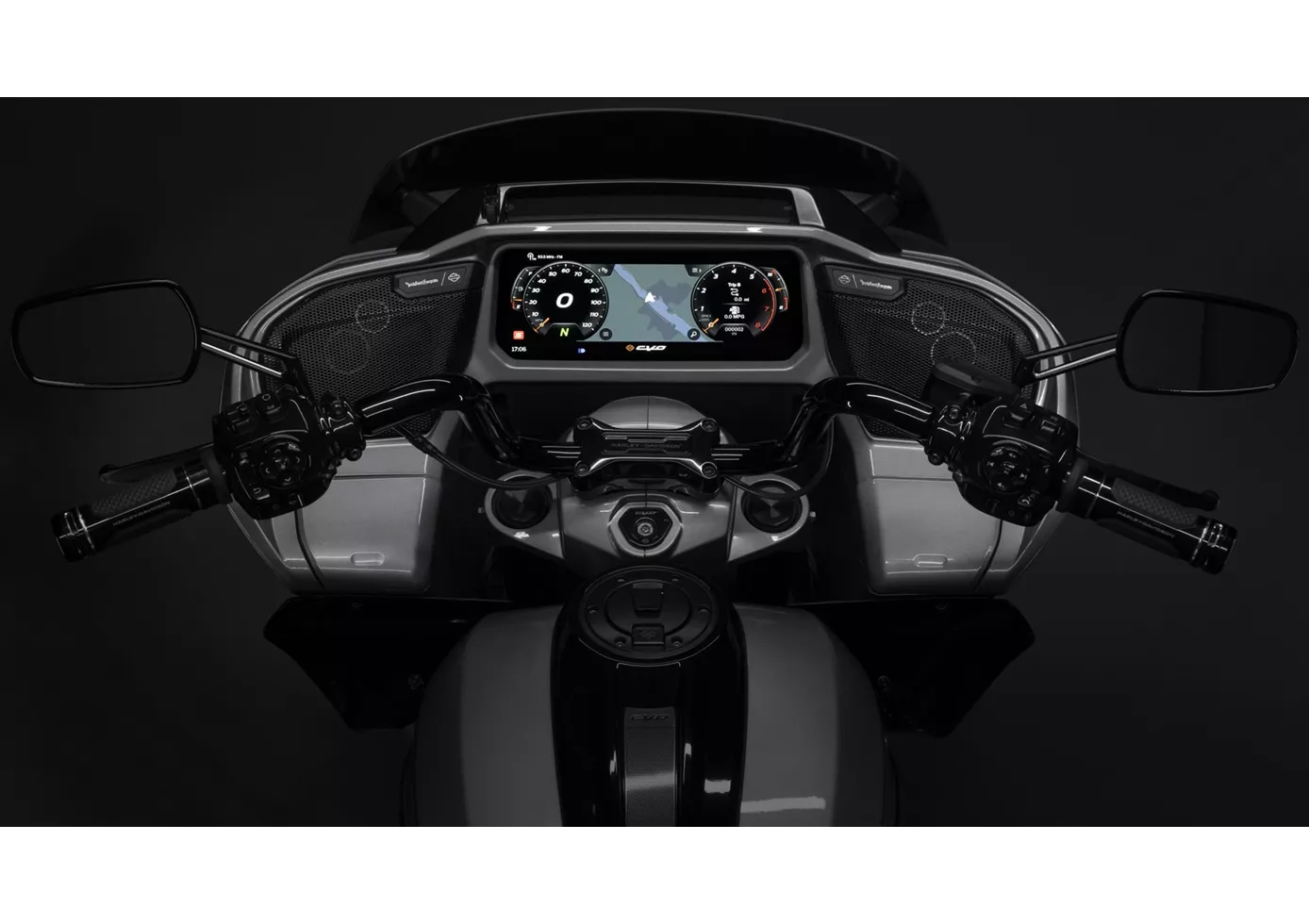 Harley-Davidson CVO Road Glide FLTRXSE 2023 Harley-Davidson CVO Road Glide FLTRXSE 2023