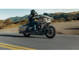 Harley-Davidson CVO Road Glide FLTRXSE 