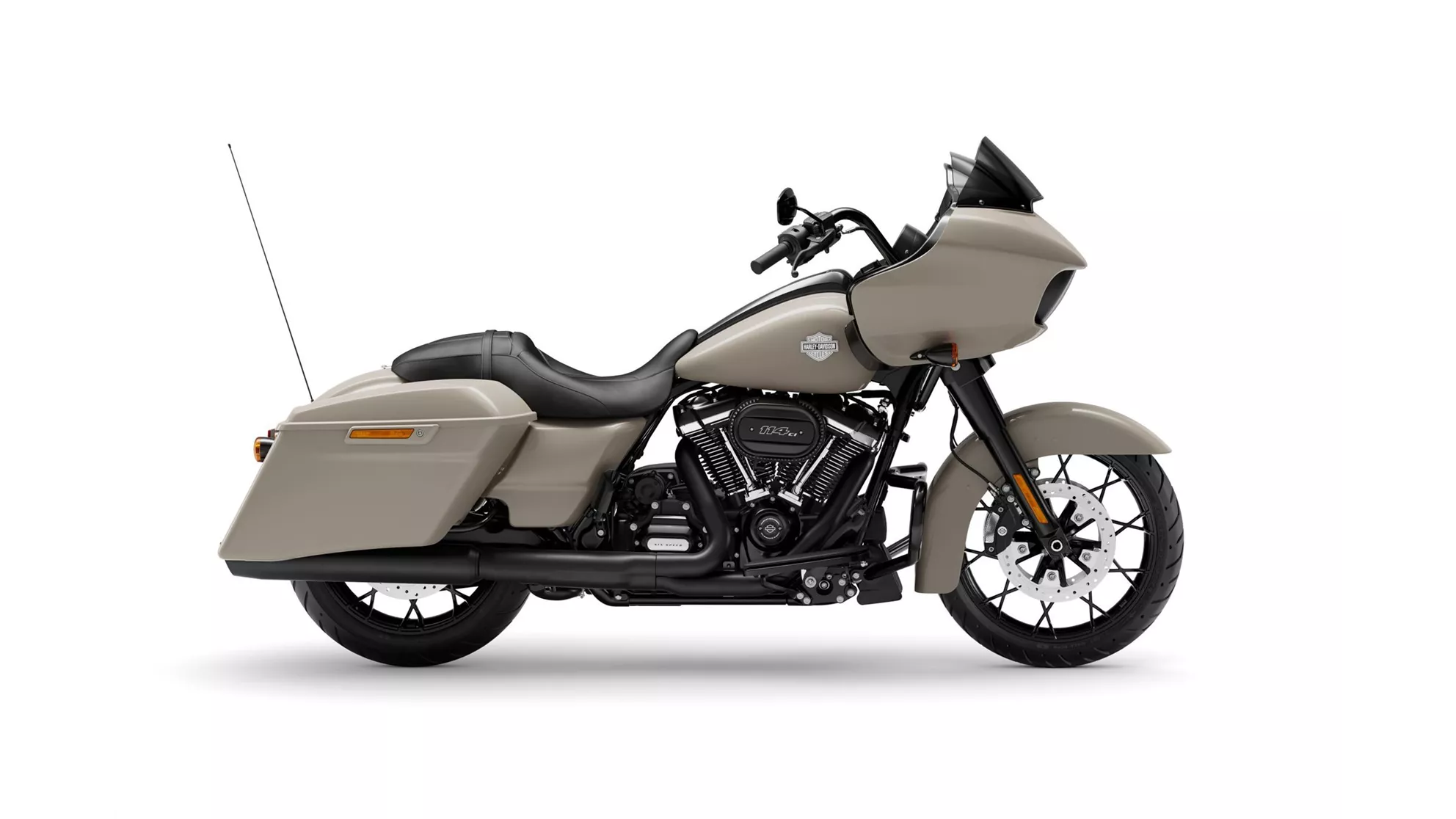 Harley-Davidson Touring Road Glide Special FLTRXS - Image 8 Harley-Davidson Touring Road Glide Special FLTRXS - Image 8