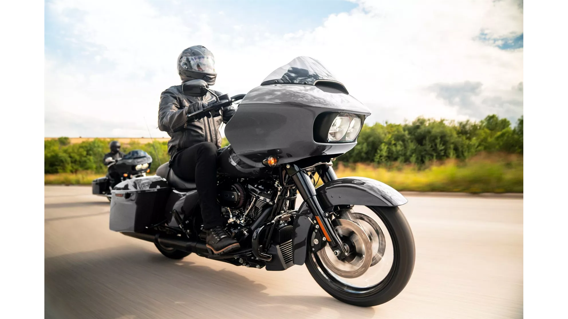 Harley-Davidson Touring Road Glide Special FLTRXS - Image 9 Harley-Davidson Touring Road Glide Special FLTRXS - Image 9