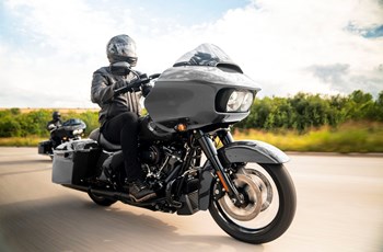 Harley-Davidson Touring Road Glide Special FLTRXS 2023 - Bild 11 Harley-Davidson Touring Road Glide Special FLTRXS 2023 - Bild 11