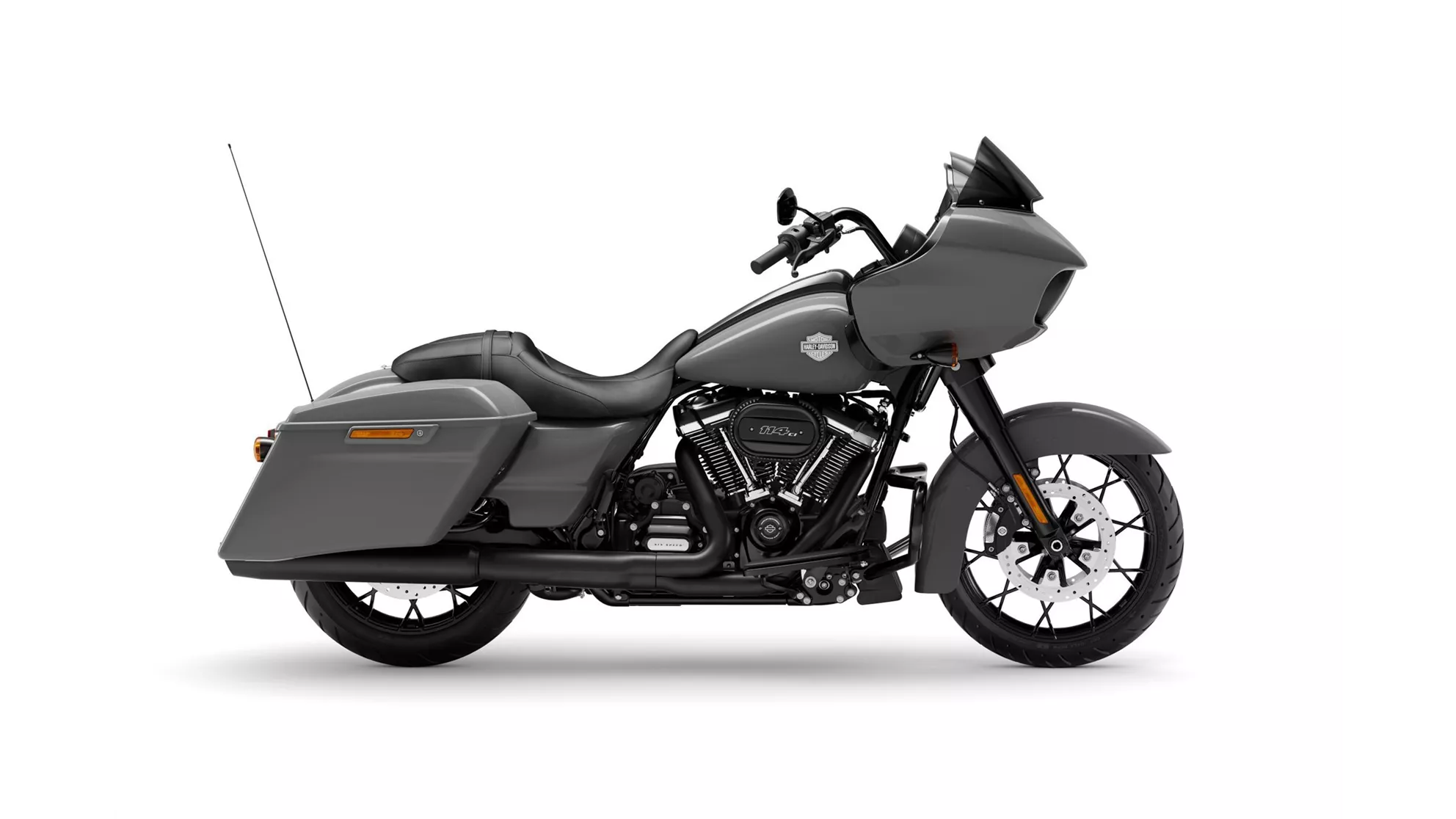 Harley-Davidson Touring Road Glide Special FLTRXS - Image 11 Harley-Davidson Touring Road Glide Special FLTRXS - Image 11