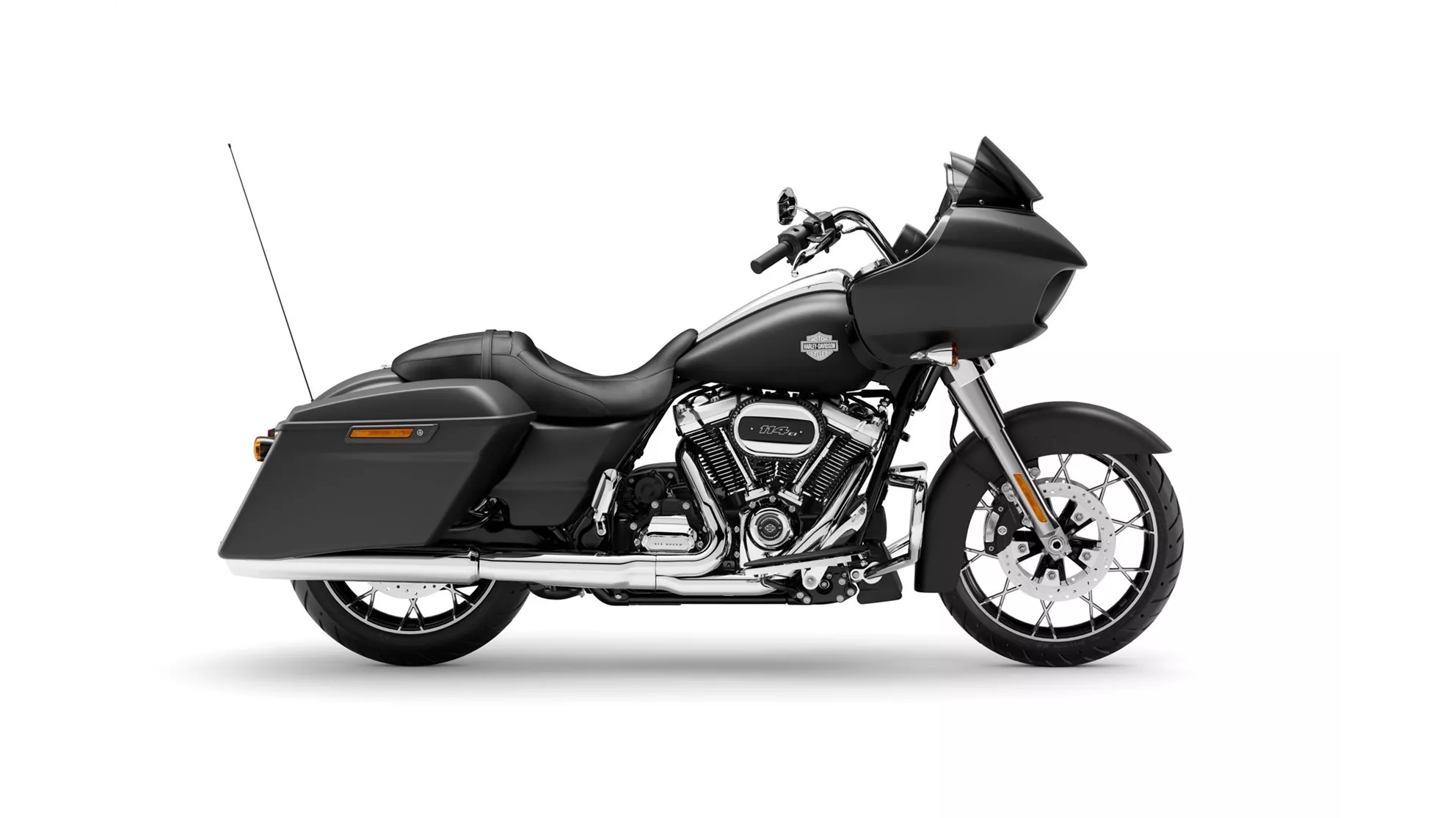 Harley-Davidson Touring Road Glide Special FLTRXS - Image 12 Harley-Davidson Touring Road Glide Special FLTRXS - Image 12
