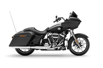Harley-Davidson Touring Road Glide Special FLTRXS 2023 - Bild 14 Harley-Davidson Touring Road Glide Special FLTRXS 2023 - Bild 14