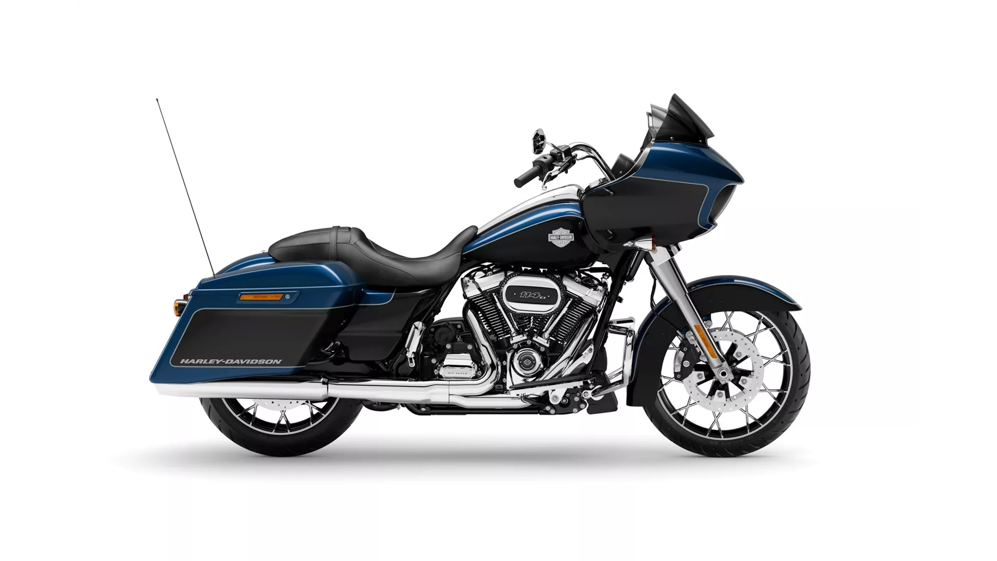 Harley-Davidson Touring Road Glide Special FLTRXS - Image 15 Harley-Davidson Touring Road Glide Special FLTRXS - Image 15