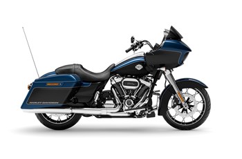 Harley-Davidson Touring Road Glide Special FLTRXS 2023 - Bild 17 Harley-Davidson Touring Road Glide Special FLTRXS 2023 - Bild 17