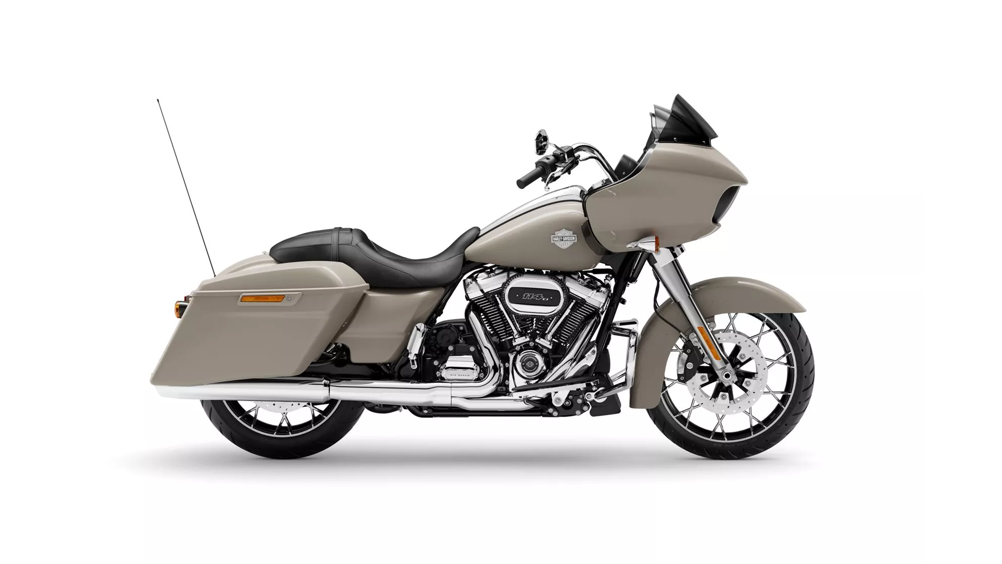 Harley-Davidson Touring Road Glide Special FLTRXS - Image 16 Harley-Davidson Touring Road Glide Special FLTRXS - Image 16