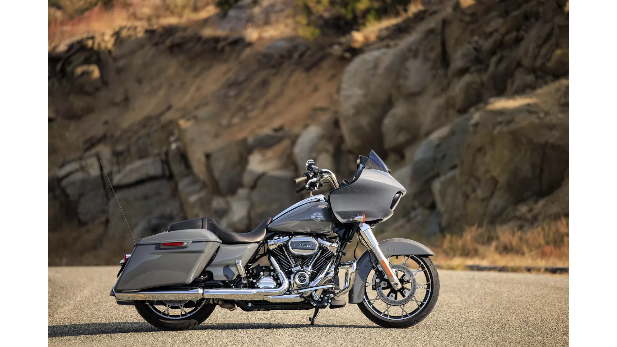 Harley-Davidson Touring Road Glide Special FLTRXS - Image 17 Harley-Davidson Touring Road Glide Special FLTRXS - Image 17