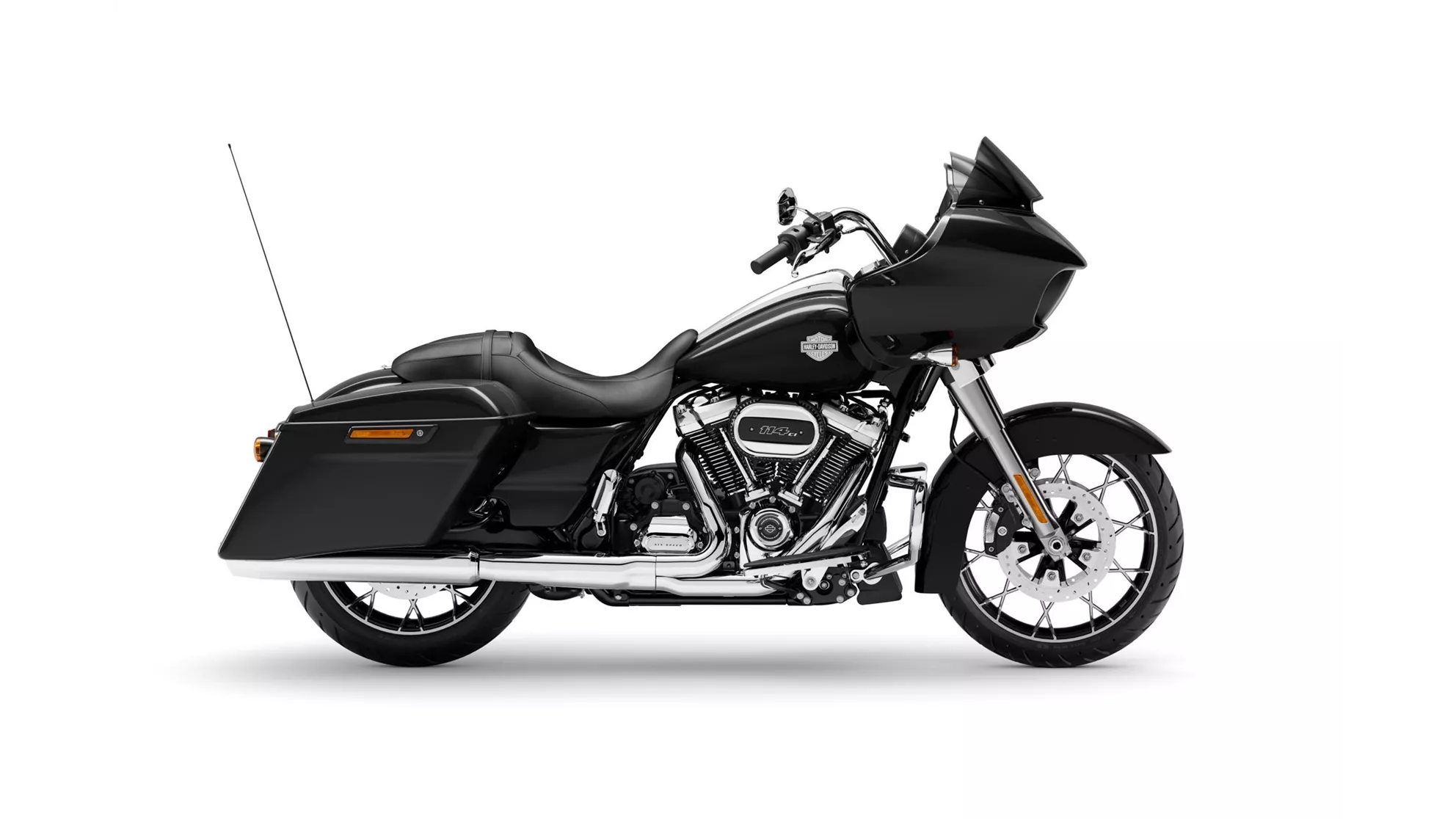 Harley-Davidson Touring Road Glide Special FLTRXS - Image 18 Harley-Davidson Touring Road Glide Special FLTRXS - Image 18