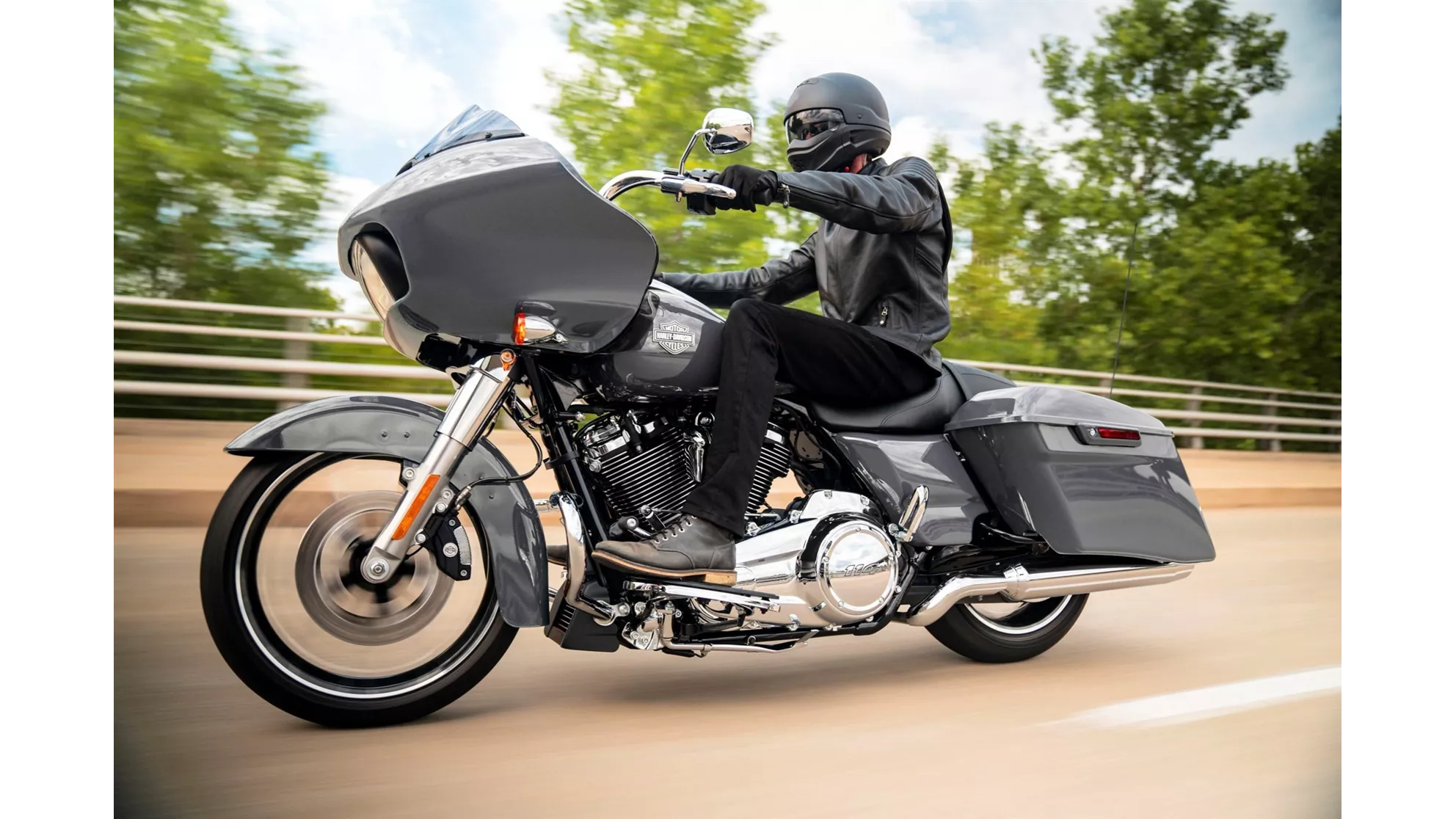 Harley-Davidson Touring Road Glide Special FLTRXS - Image 20 Harley-Davidson Touring Road Glide Special FLTRXS - Image 20