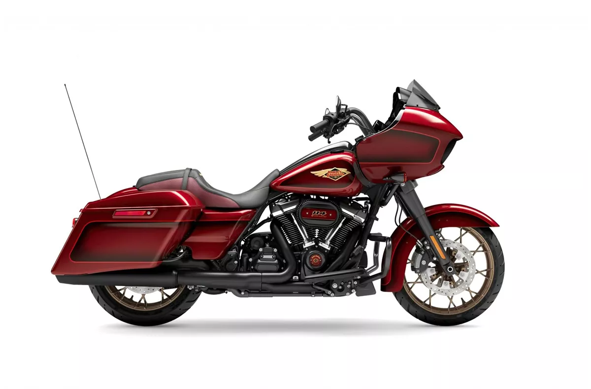 Harley-Davidson Touring Road Glide Special FLTRXS Harley-Davidson Touring Road Glide Special FLTRXS