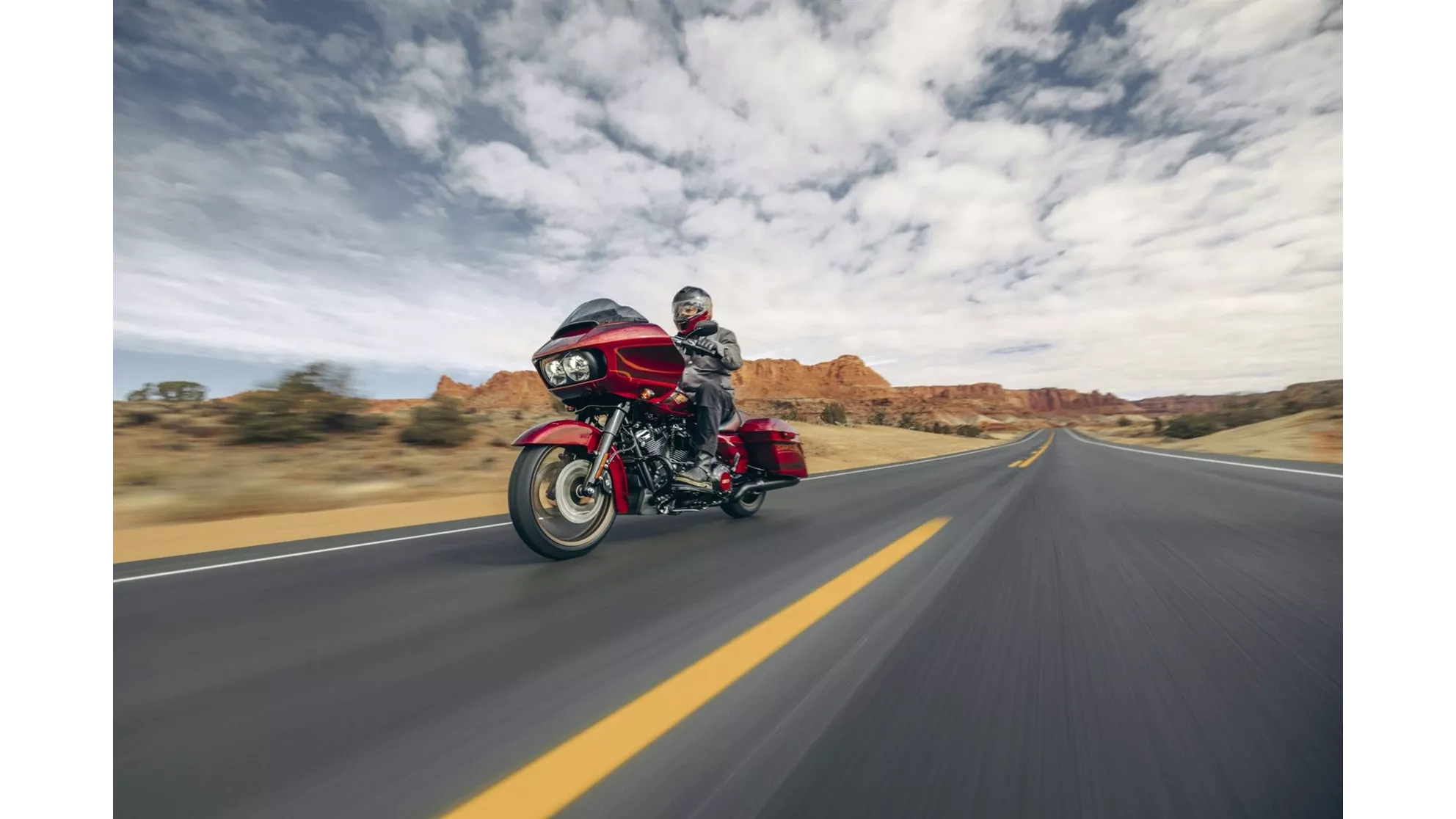 Harley-Davidson Touring Road Glide Special FLTRXS - Image 1 Harley-Davidson Touring Road Glide Special FLTRXS - Image 1