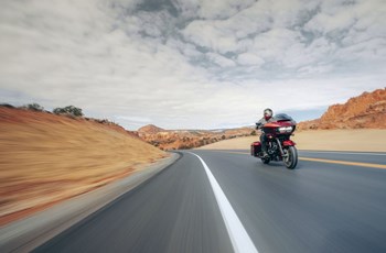 Harley-Davidson Touring Road Glide Special FLTRXS 2023 - Bild 4 Harley-Davidson Touring Road Glide Special FLTRXS 2023 - Bild 4