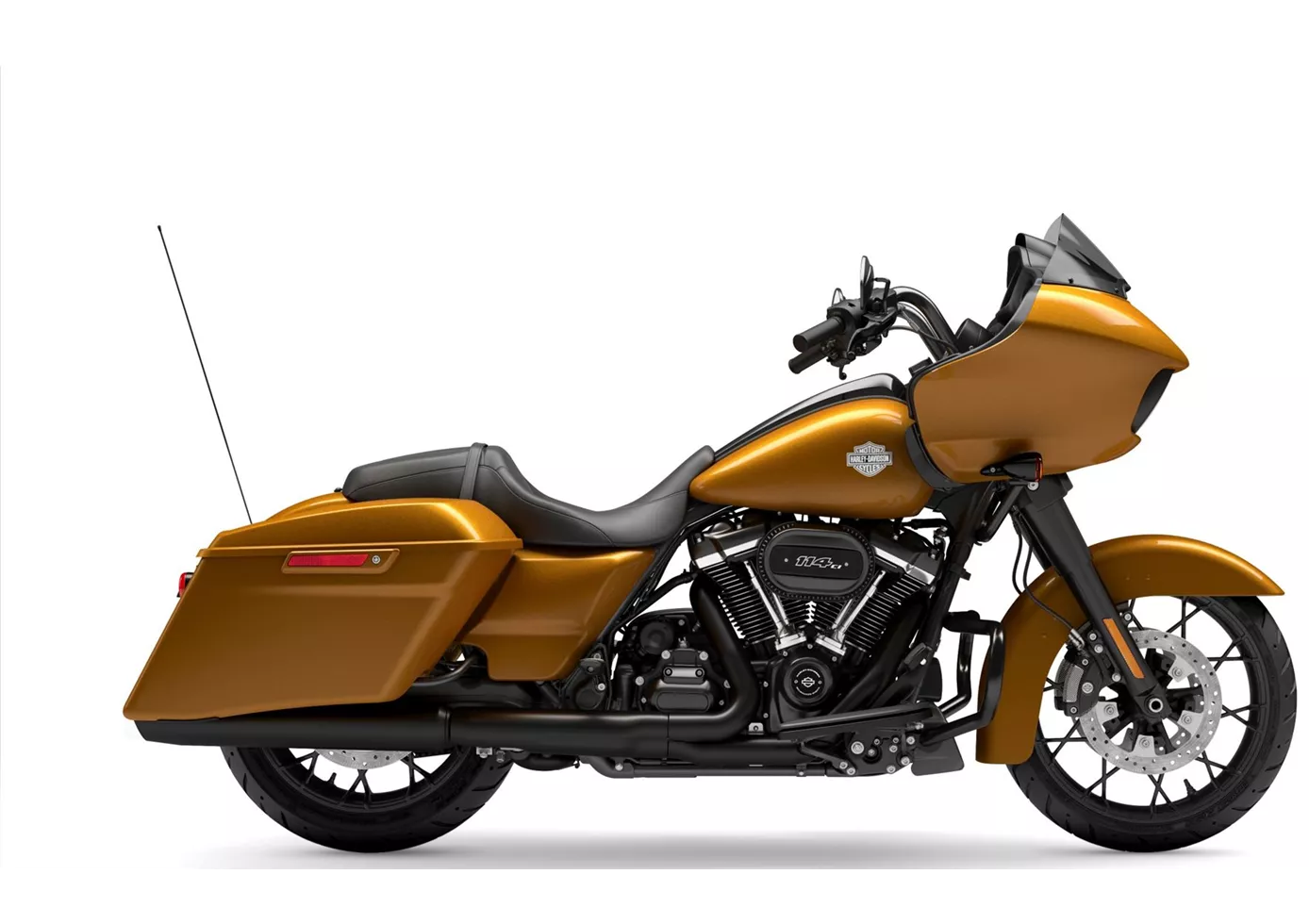 Harley-Davidson Touring Road Glide Special FLTRXS 2023