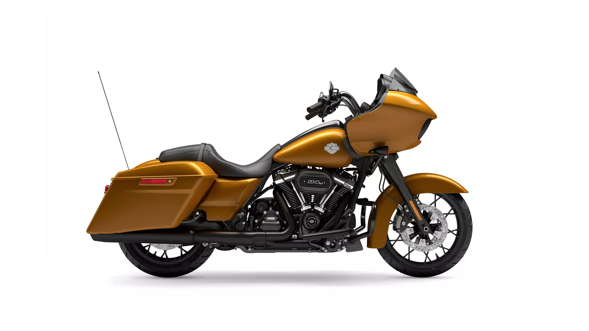 Harley-Davidson Touring Road Glide Special FLTRXS - Image 3 Harley-Davidson Touring Road Glide Special FLTRXS - Image 3