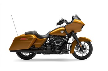 Harley-Davidson Touring Road Glide Special FLTRXS 2023 - Bild 5 Harley-Davidson Touring Road Glide Special FLTRXS 2023 - Bild 5