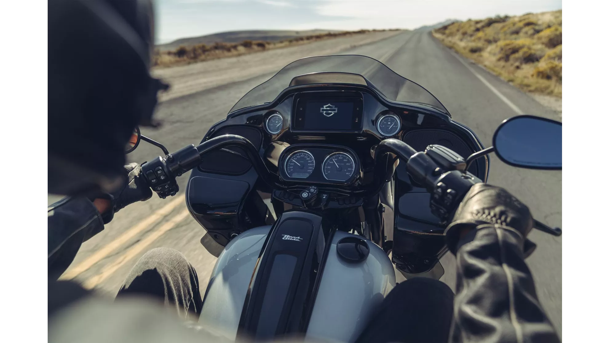 Harley-Davidson Touring Road Glide Special FLTRXS - Image 4 Harley-Davidson Touring Road Glide Special FLTRXS - Image 4