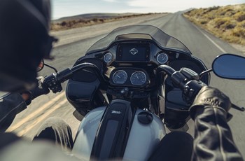 Harley-Davidson Touring Road Glide Special FLTRXS 2023 - Bild 6 Harley-Davidson Touring Road Glide Special FLTRXS 2023 - Bild 6