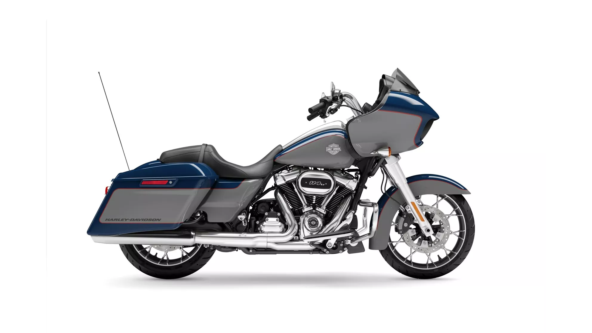 Harley-Davidson Touring Road Glide Special FLTRXS - Image 5 Harley-Davidson Touring Road Glide Special FLTRXS - Image 5