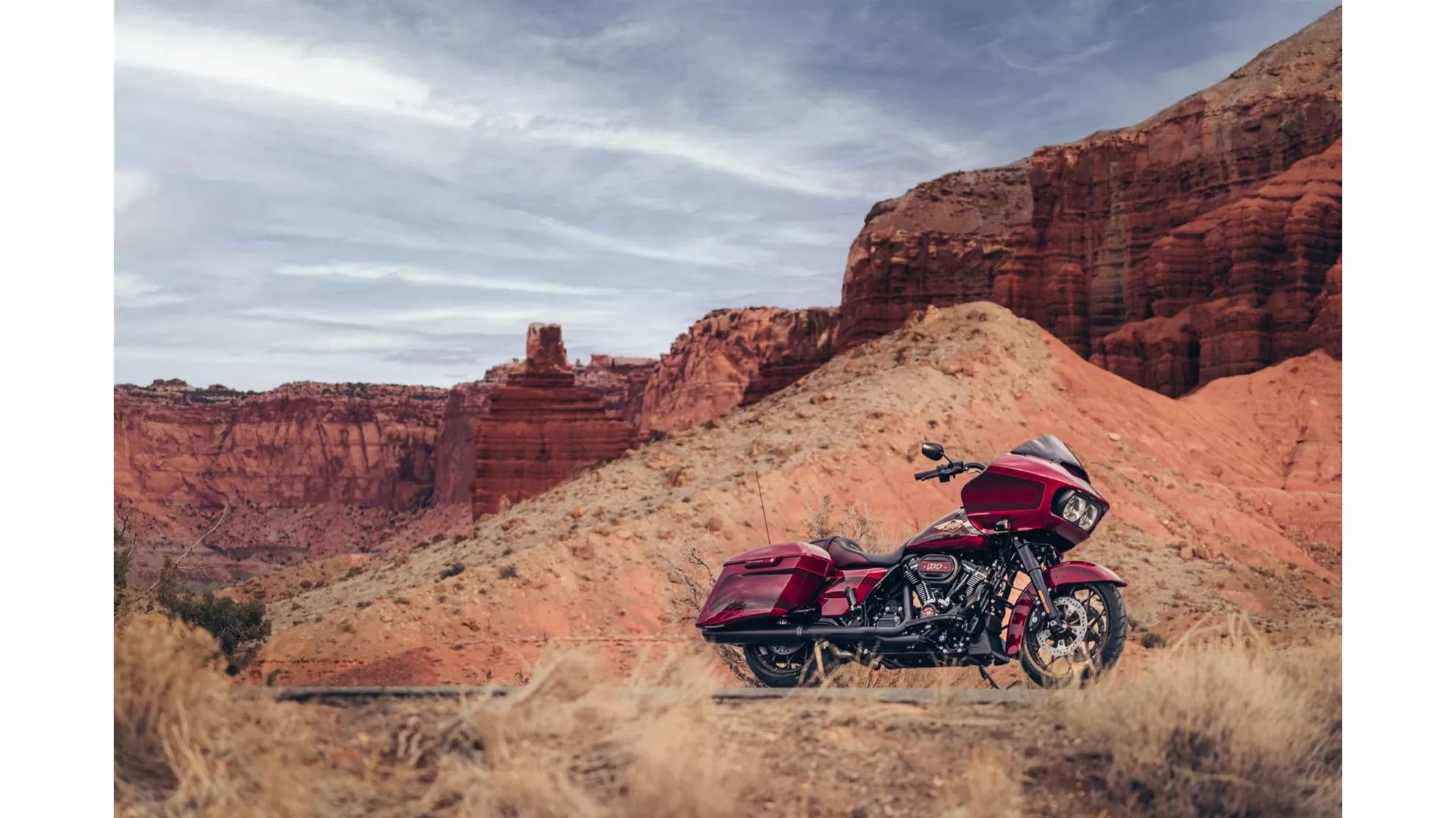Harley-Davidson Touring Road Glide Special FLTRXS - Image 6 Harley-Davidson Touring Road Glide Special FLTRXS - Image 6
