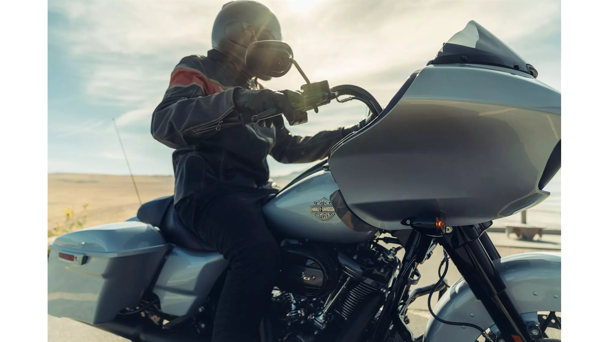 Harley-Davidson Touring Road Glide Special FLTRXS - Image 7 Harley-Davidson Touring Road Glide Special FLTRXS - Image 7