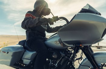 Harley-Davidson Touring Road Glide Special FLTRXS 2023 - Bild 9 Harley-Davidson Touring Road Glide Special FLTRXS 2023 - Bild 9