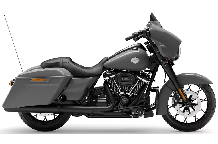Harley-Davidson Touring Street Glide Special FLHXS 2023