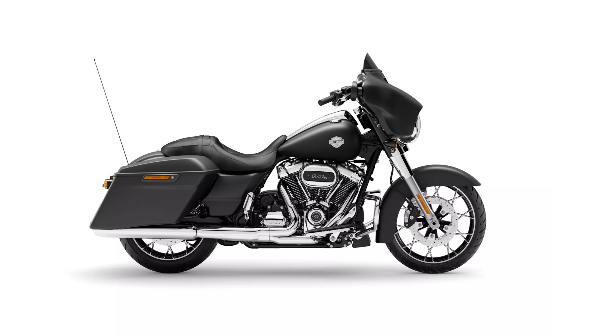 Harley-Davidson Touring Street Glide Special FLHXS - Image 3 Harley-Davidson Touring Street Glide Special FLHXS - Image 3