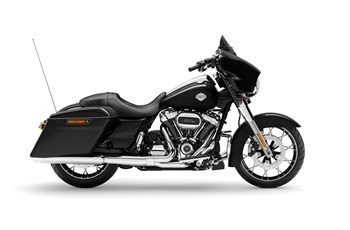 Harley-Davidson Touring Street Glide Special FLHXS 2023 - Bild 6