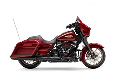 Harley-Davidson Touring Street Glide Special FLHXS 2023