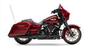 Harley-Davidson Street Glide FLHX 2020 vs Harley-Davidson Touring Street Glide Special FLHXS 2023 Harley-Davidson Street Glide FLHX 2020 vs Harley-Davidson Touring Street Glide Special FLHXS 2023