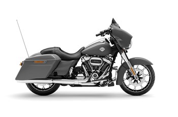Harley-Davidson Touring Street Glide Special FLHXS 2023 - Bild 7
